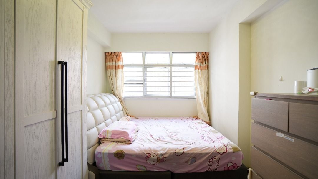 5rm Corner Unit. Functional Layout. Priced To Sell!, Property, For Sale ...