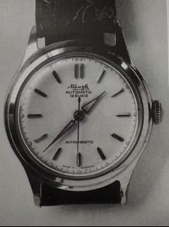6Swiss Wristwatch History of A Century's Development Book 📚 Vintage Made In USA Wed OCT 11,2023