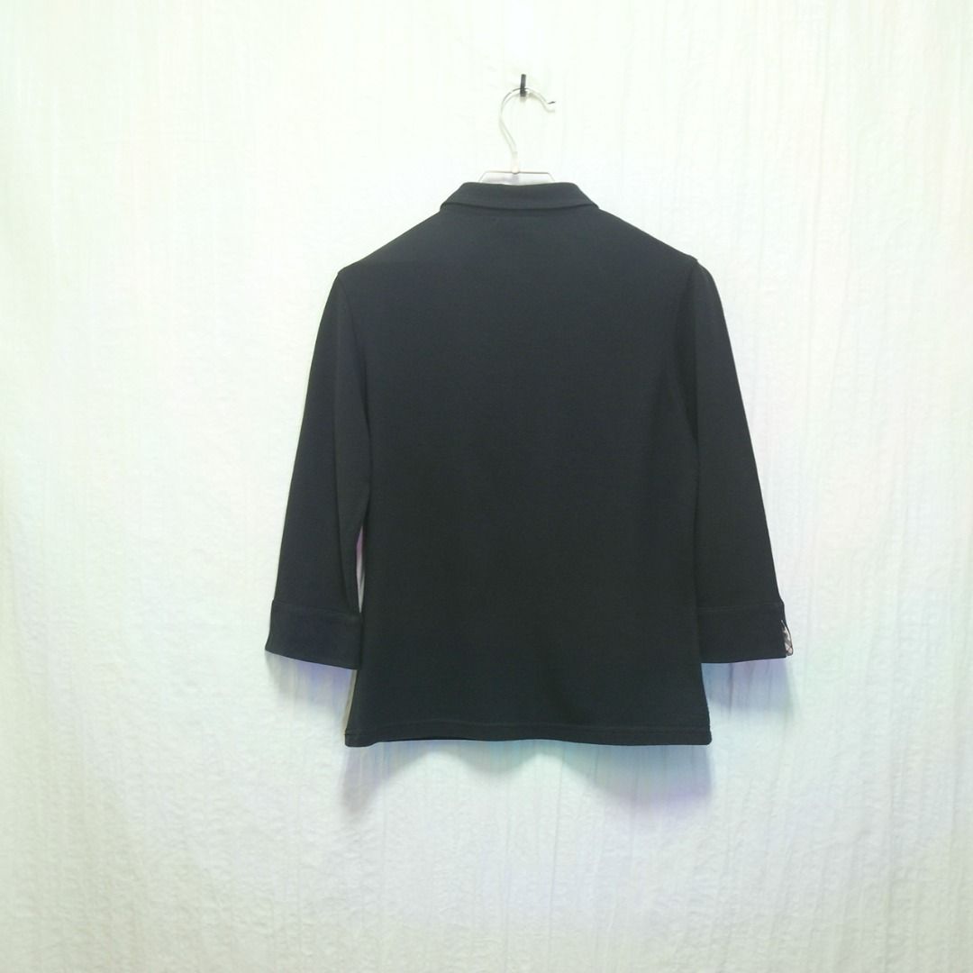 burberry 7703 vintage