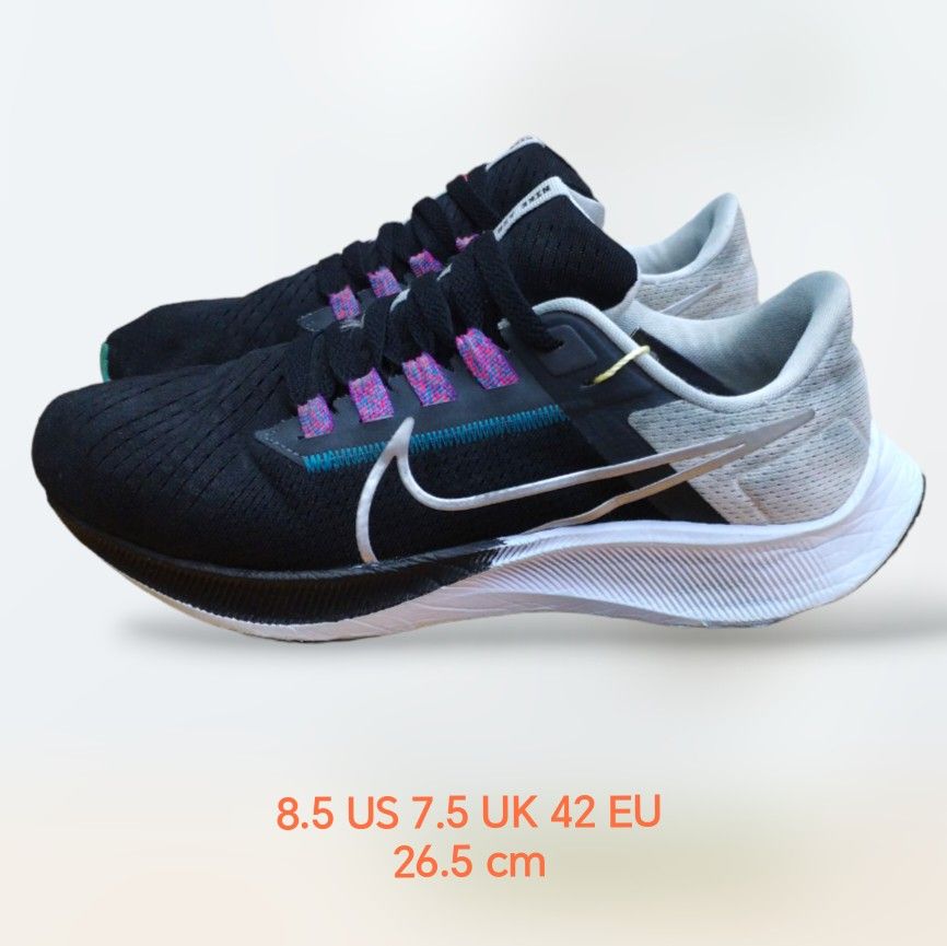 Nike 8.5 hot sale in eu