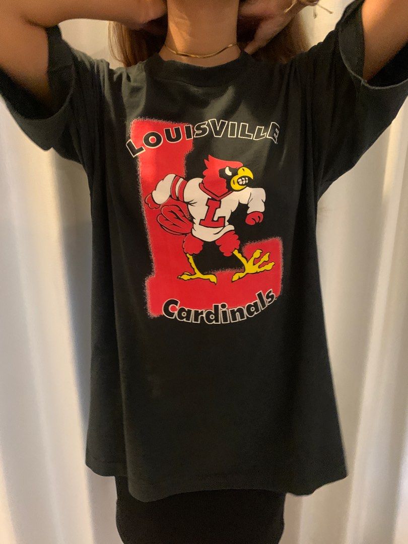 90s Louisville Tee 