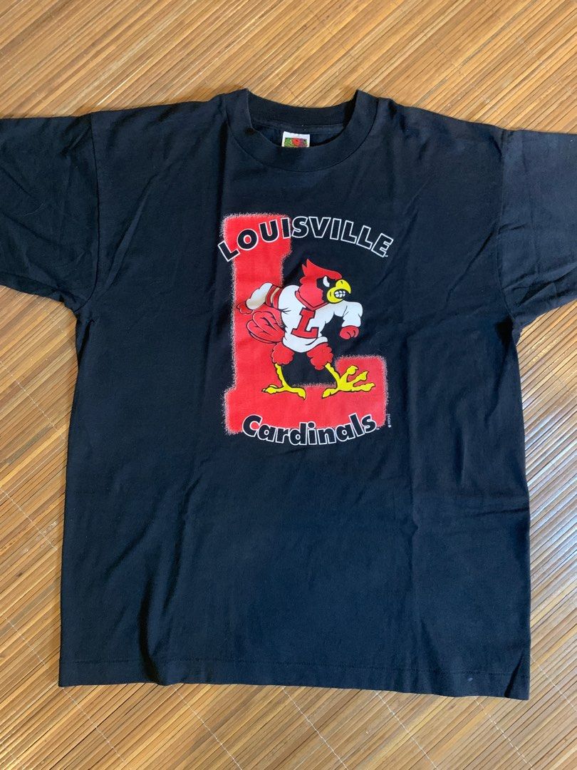 90s Louisville Tee 