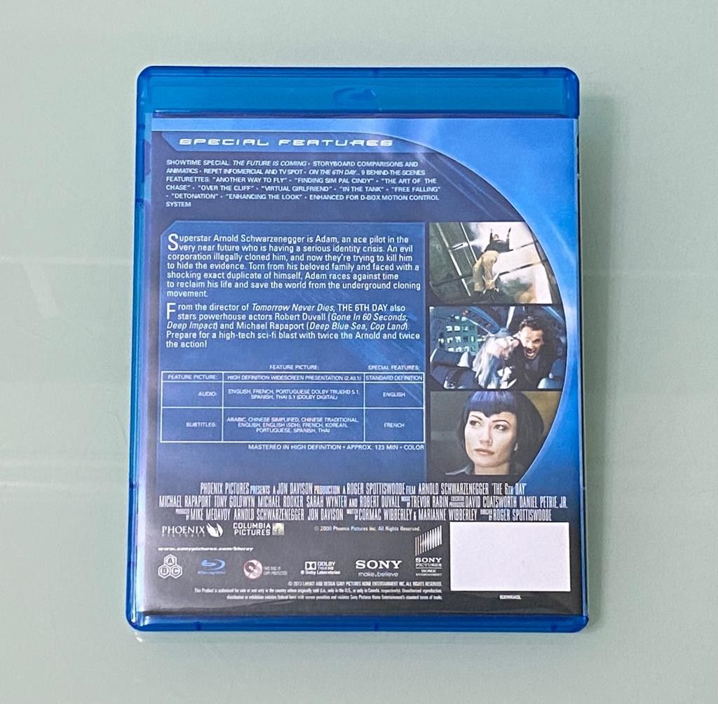 2023/10/11【Blu-rayDisc】-