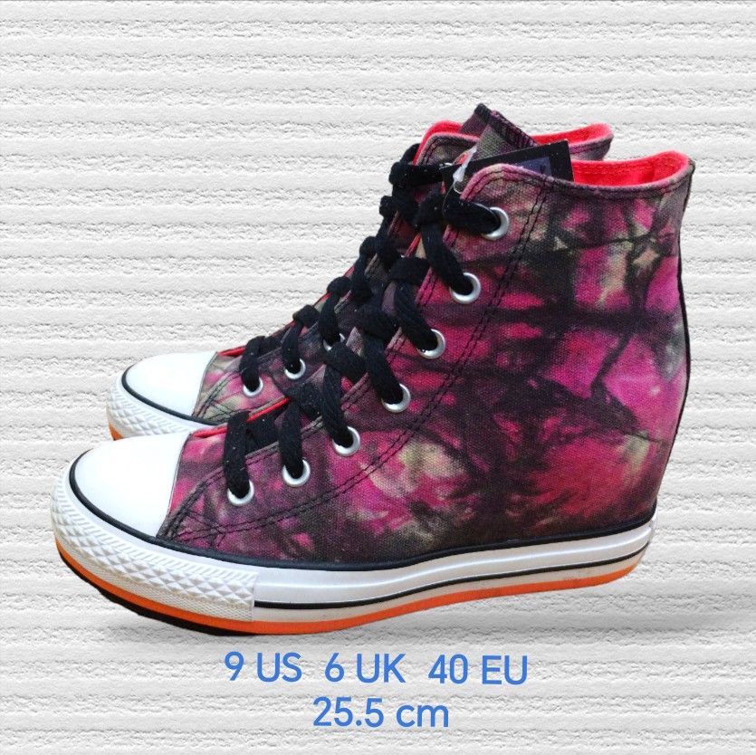 Converse uk 10 in eu shop