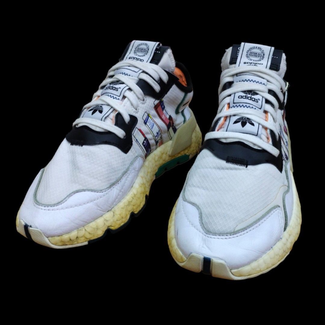 Adidas us 9 to cm on sale 85