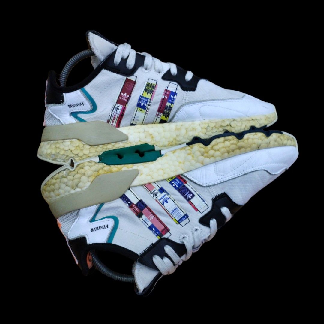 Adidas us by night descargar new arrivals