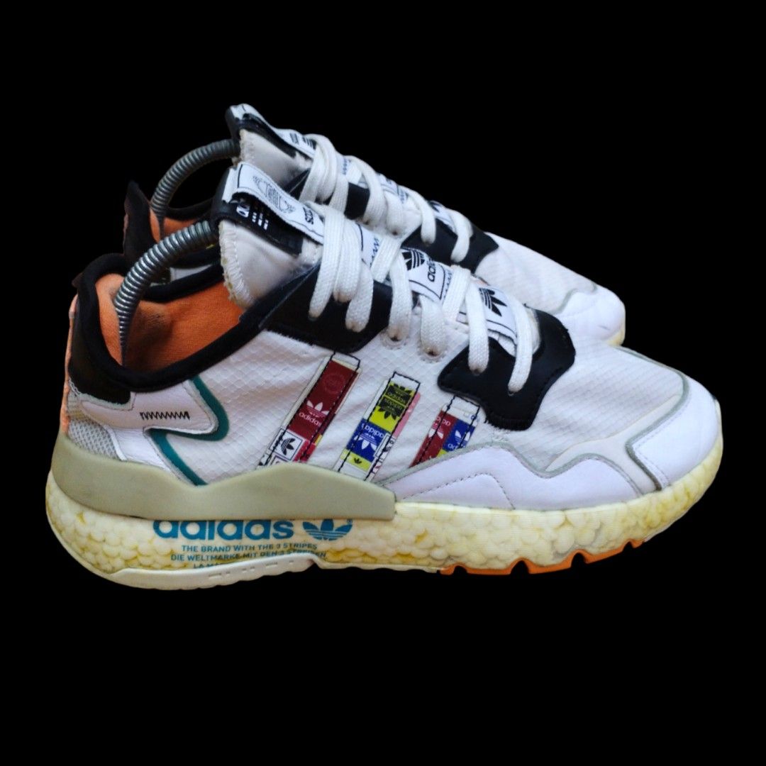 Adidas us 2025 by night uk