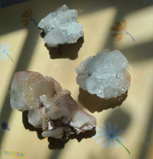 鑽石魚眼石,粉綠魚眼石64239069524097110