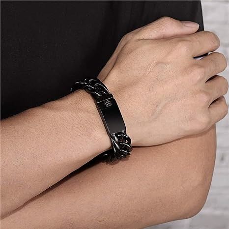 Ernest jones mens bracelets discount