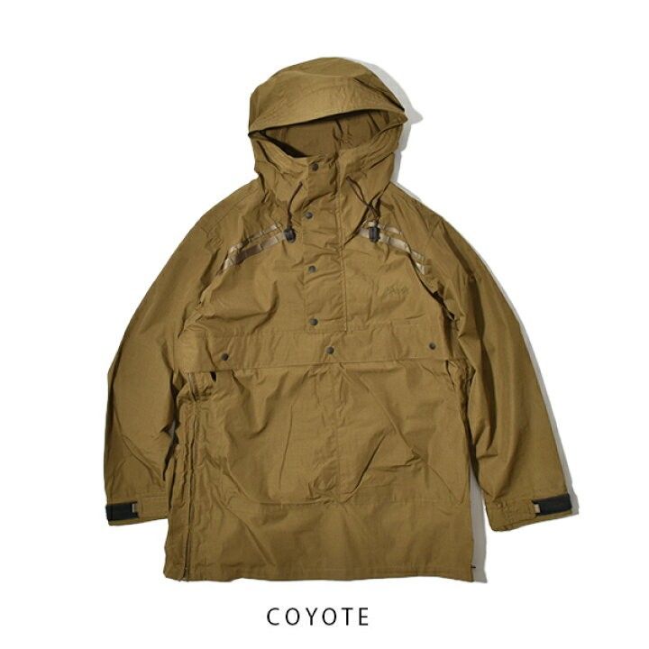 🇯🇵日本代購NANGA TAKIBI FIELD ANORAK PARKA Nanga jacket Nanga風褸