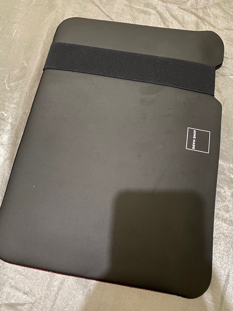 Acme Made Skinny Laptop Sleeve, Computers & Tech, Parts & Accessories