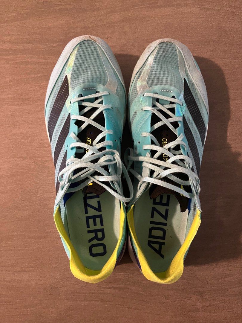 Adidas Adizero Adios 7