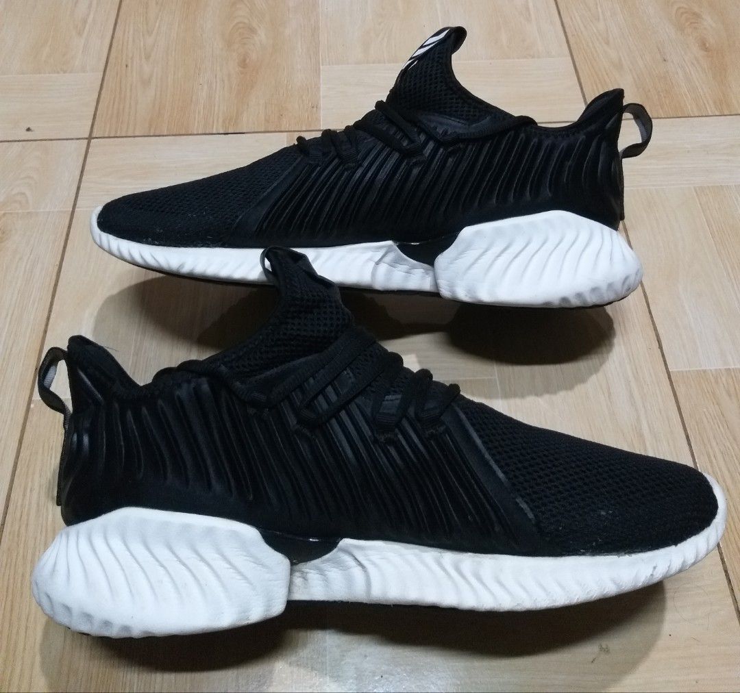 alphabounce instinct men's