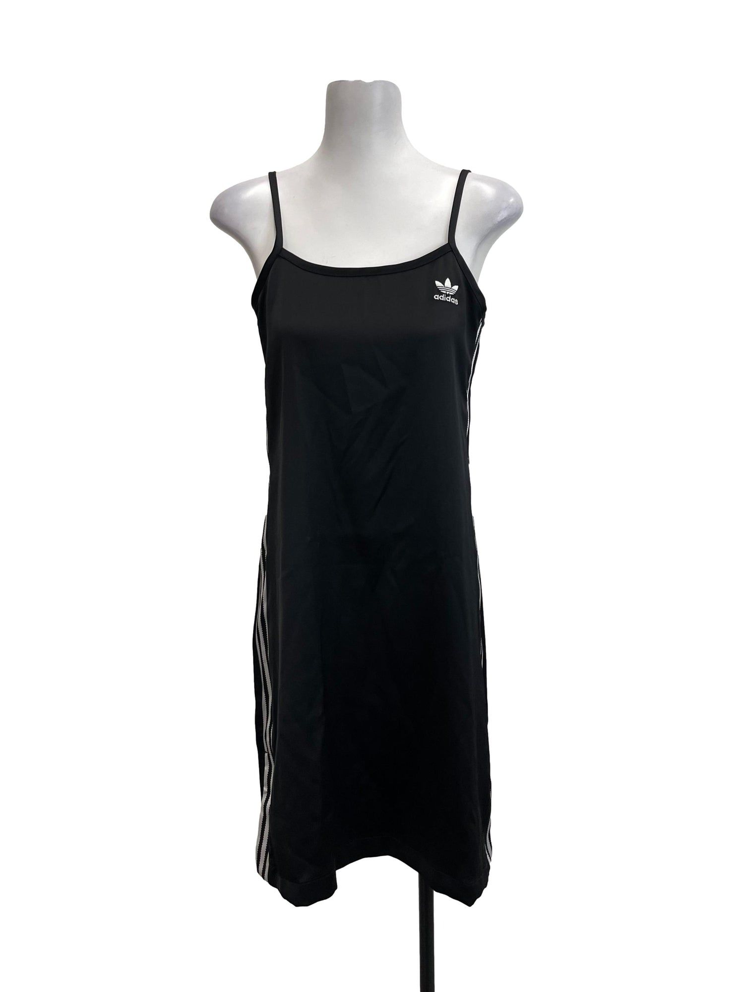 Adidas spaghetti strap dress top
