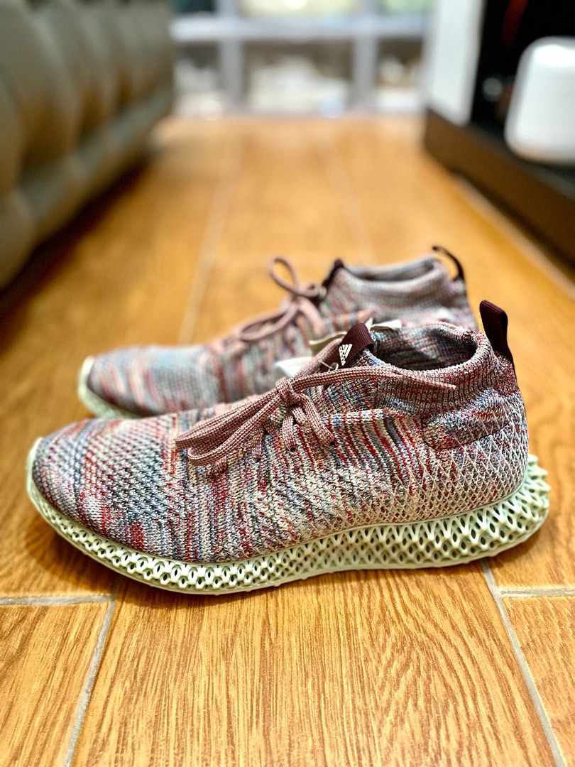 Kith 4d aspen clearance