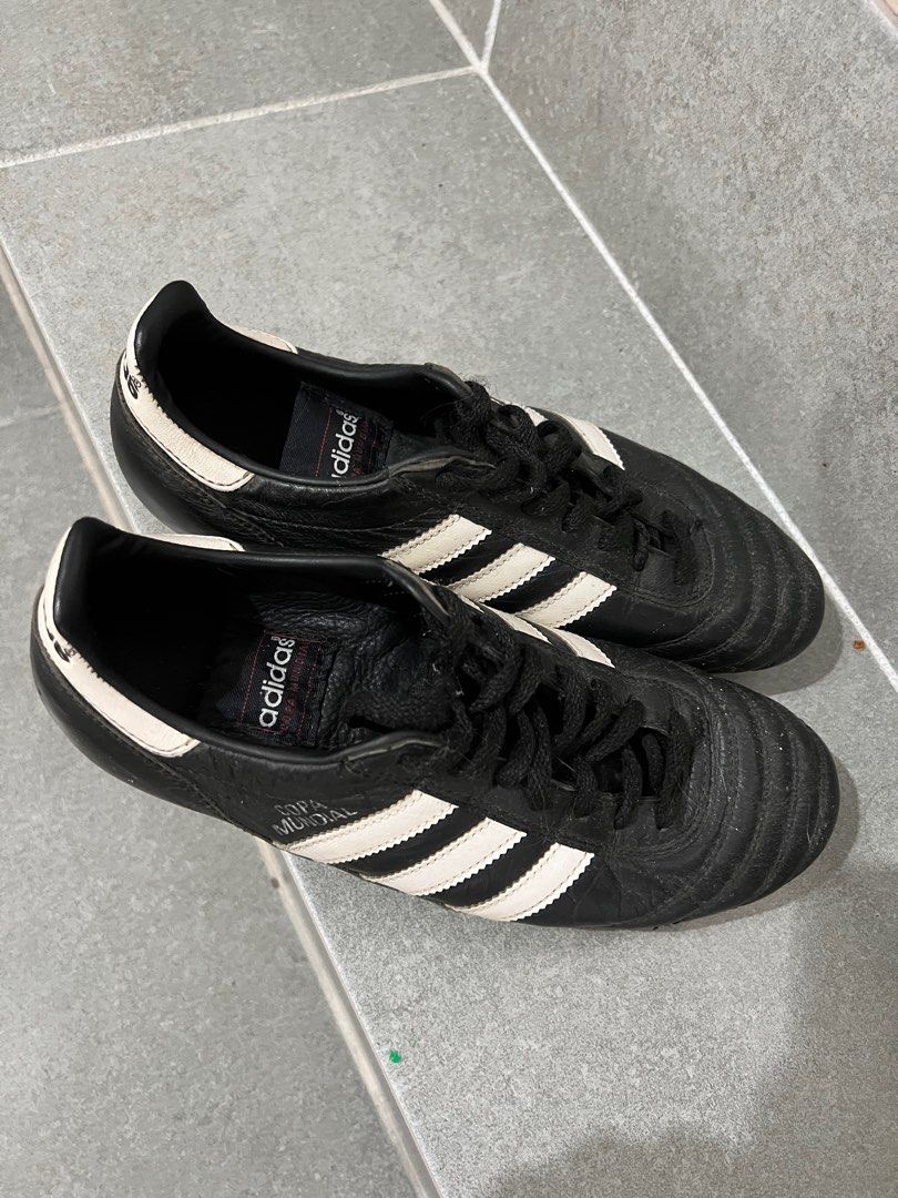 Adidas gazelle mundial deals