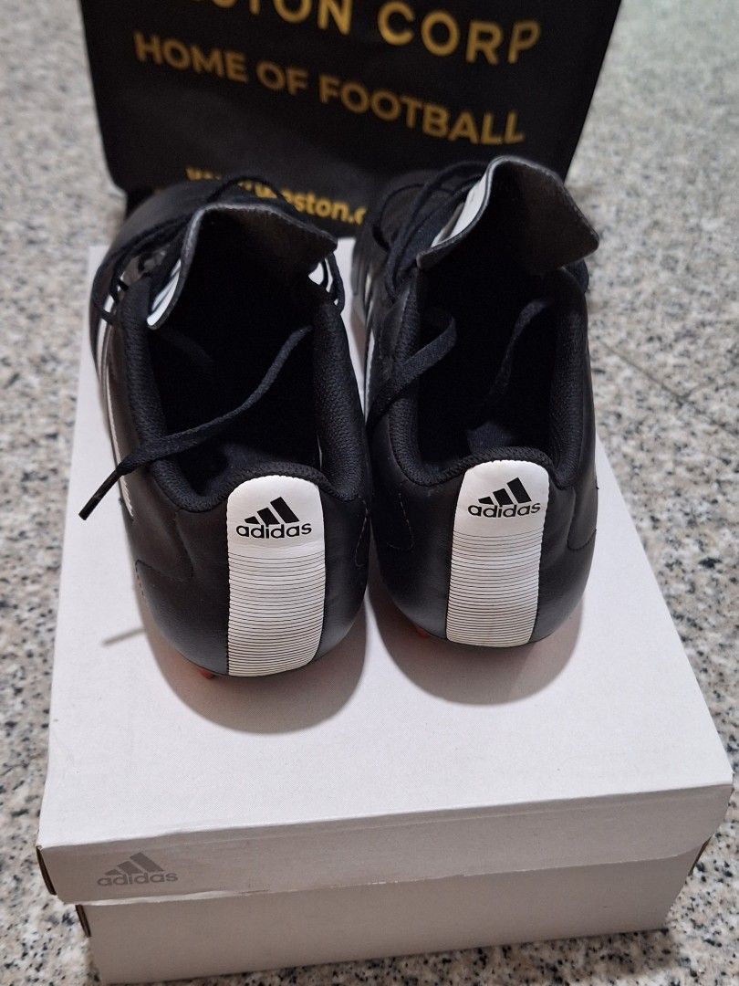 Adidas Goletto VIII FG EU 442/3, Men's Fashion, Footwear, Boots on