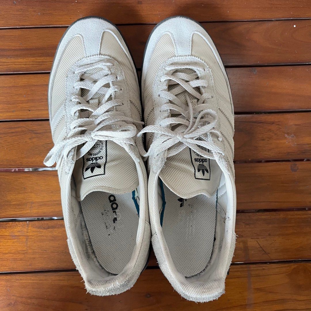 Adidas Jeans Cordura Aluminium Black US EU Fesyen