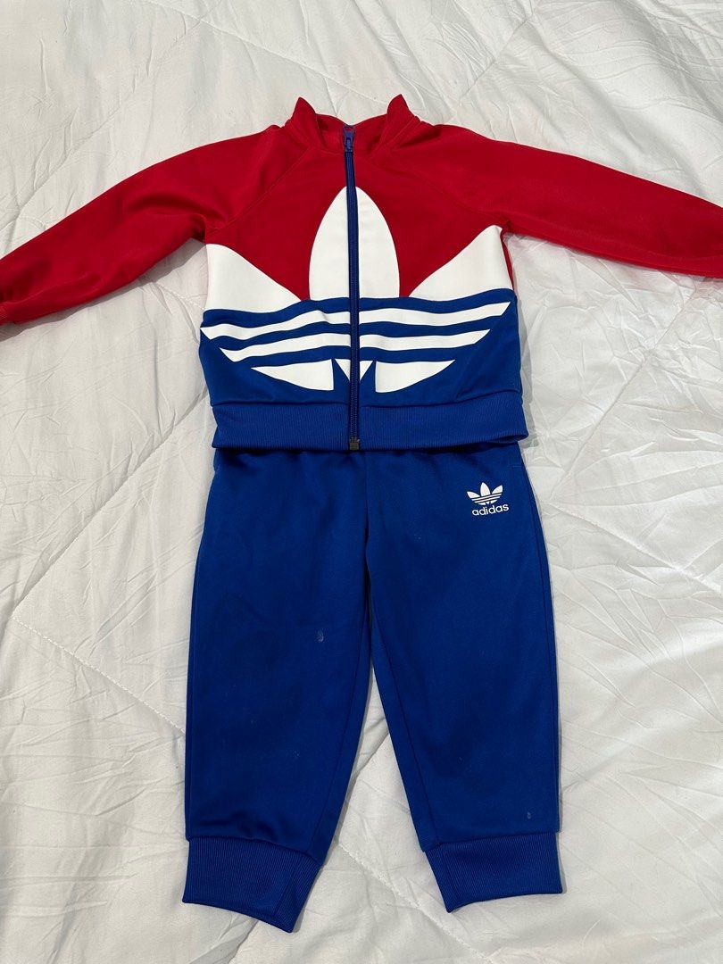 Adidas limited deals edition clothing