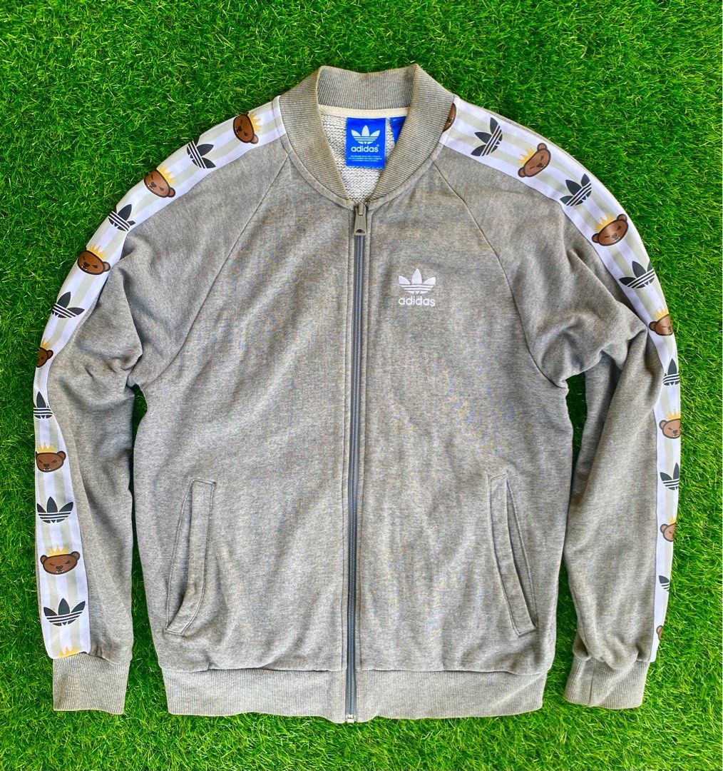 Adidas x nigo green hoodie online