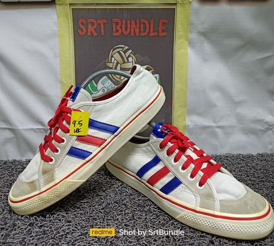 Adidas clearance nizza 2016