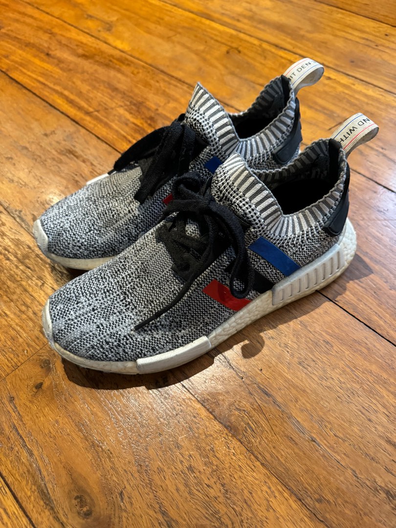 Adidas nmd 01 64 outlet