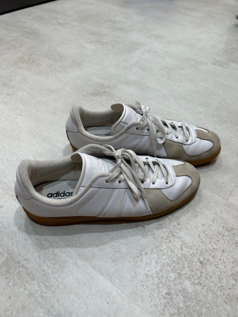 Adidas online maison margiela