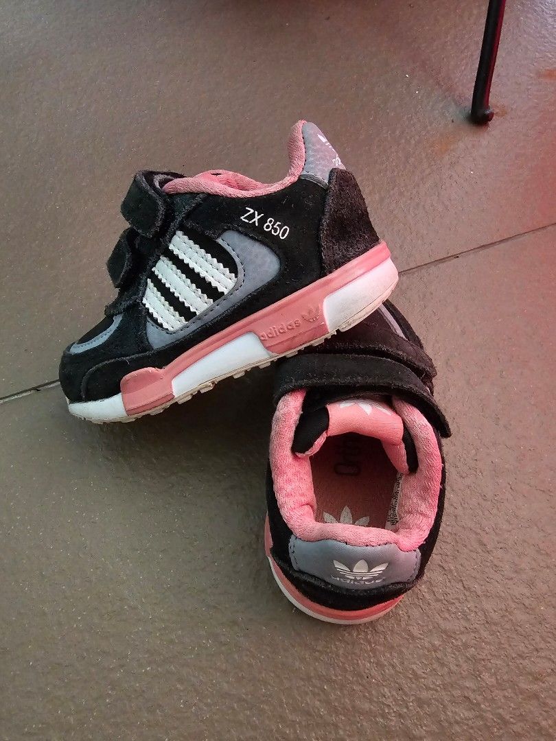 Originals zx 750 kids Pink sales