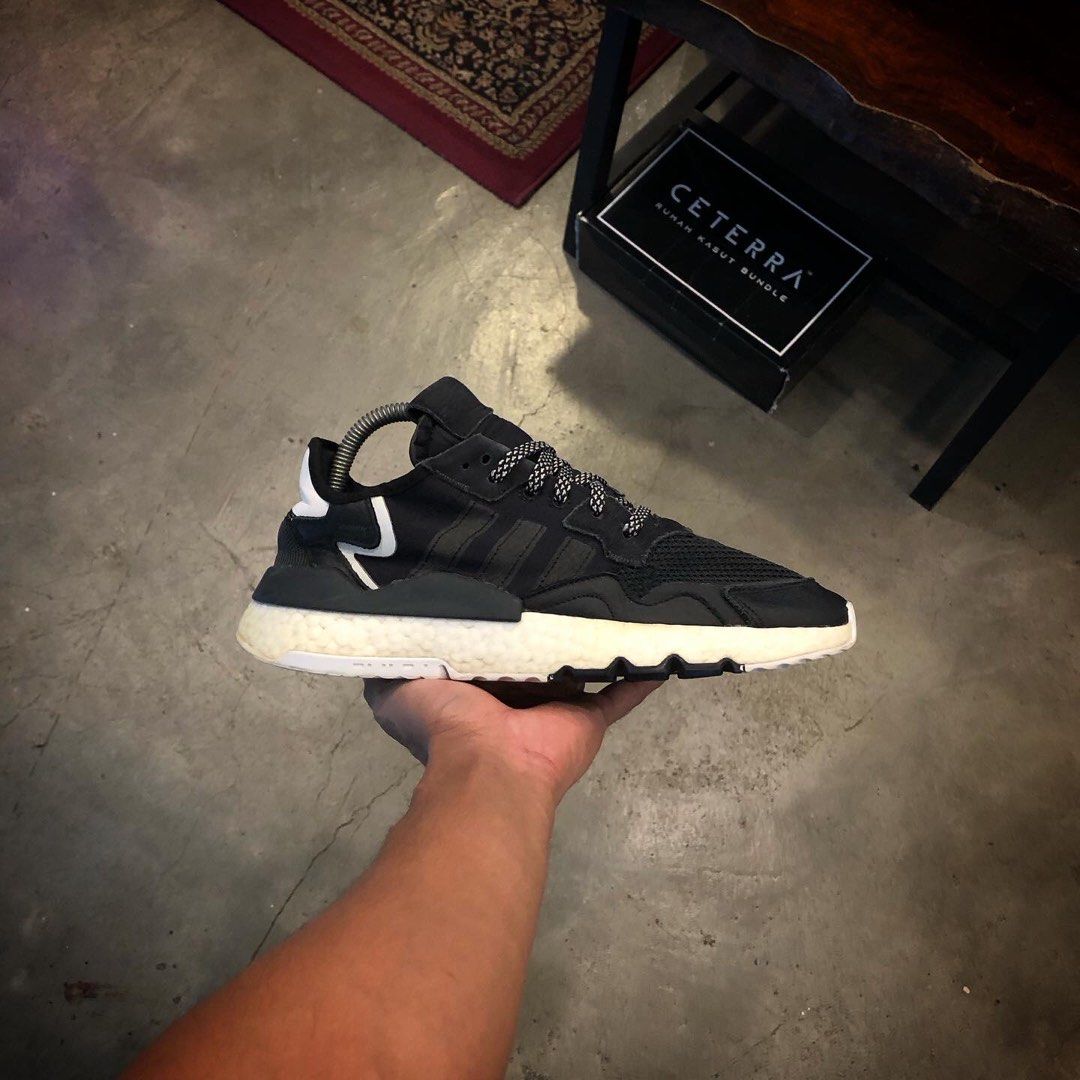 Adidas original nite jogger