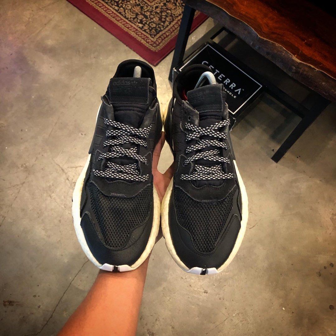 Adidas originals 2025 nite jogger 06
