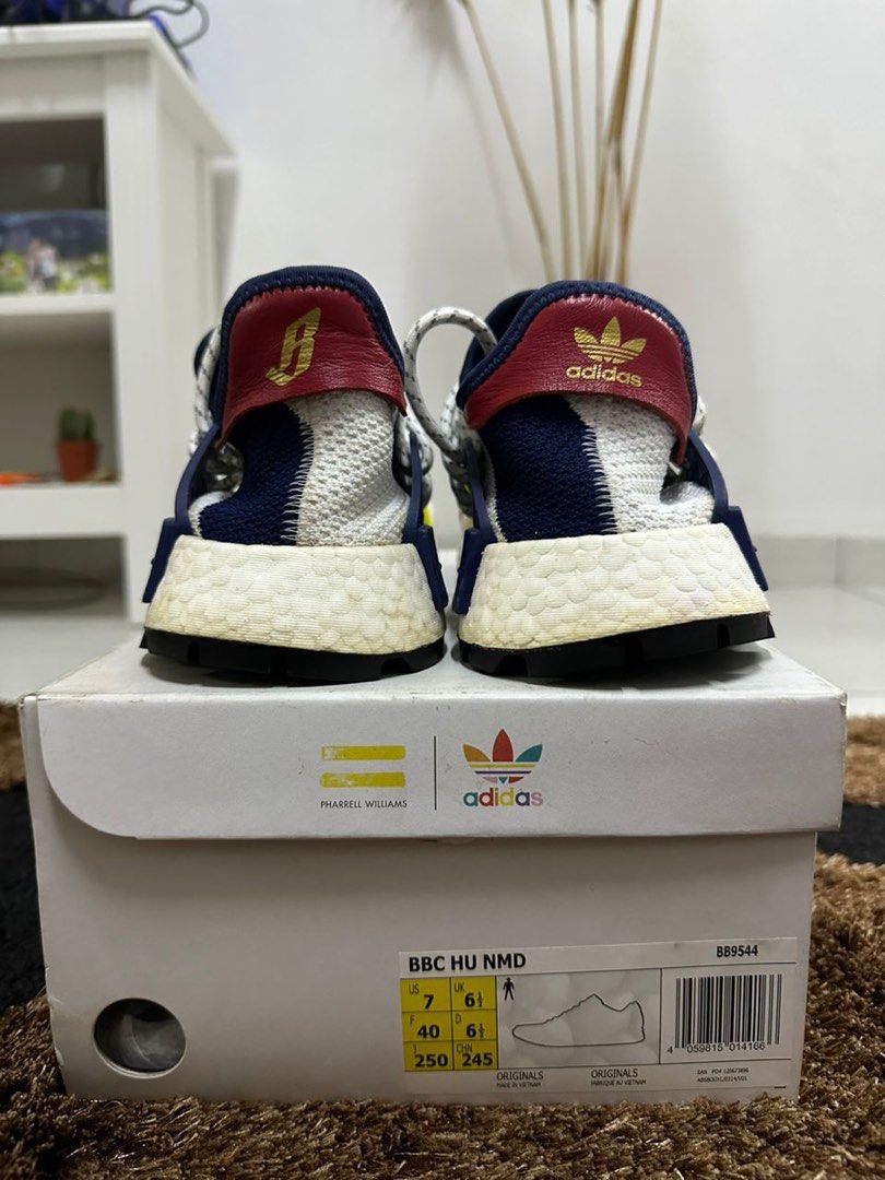 Adidas originals tennis clearance hu x bbc