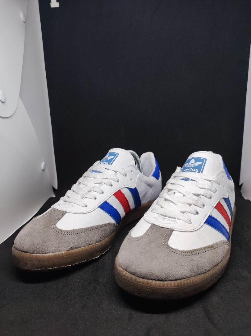 Adidas samba francia cheap