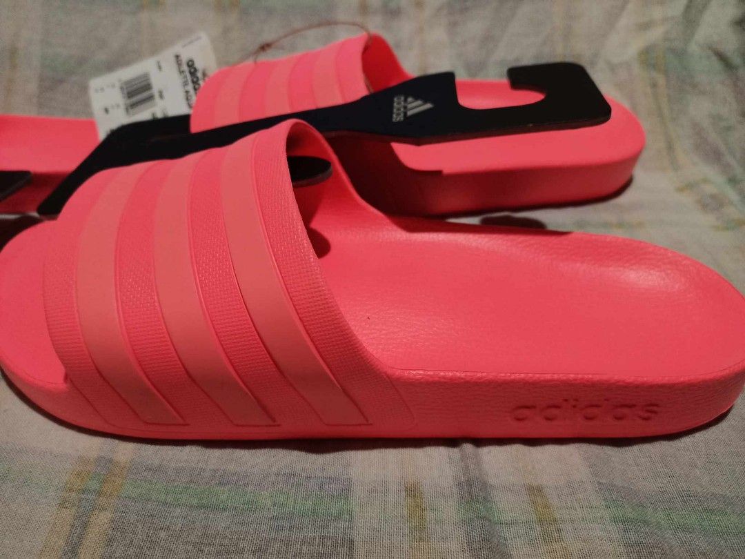 Adidas slides size 11 new arrivals