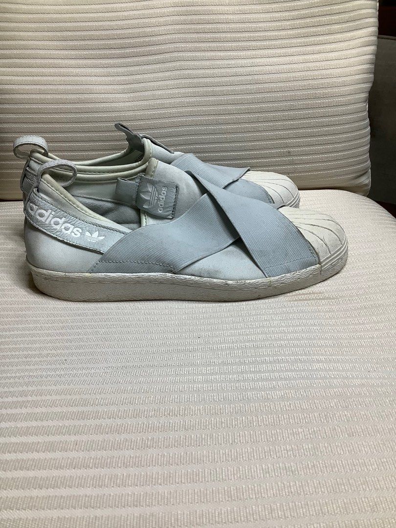 Adidas superstar slip on price malaysia top