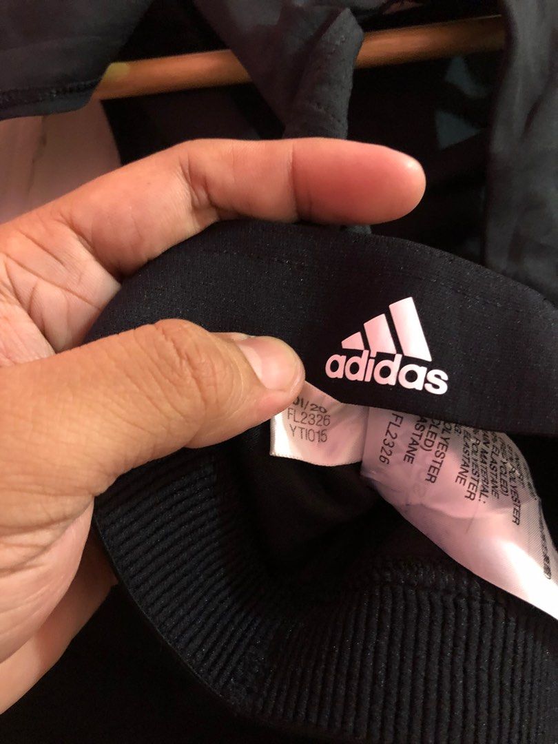 Adidas clearance climalite tube