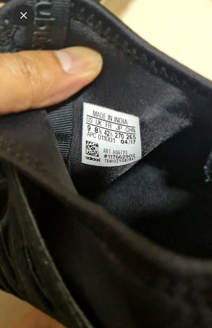 Adidas Tubular Radical Core Sneaker