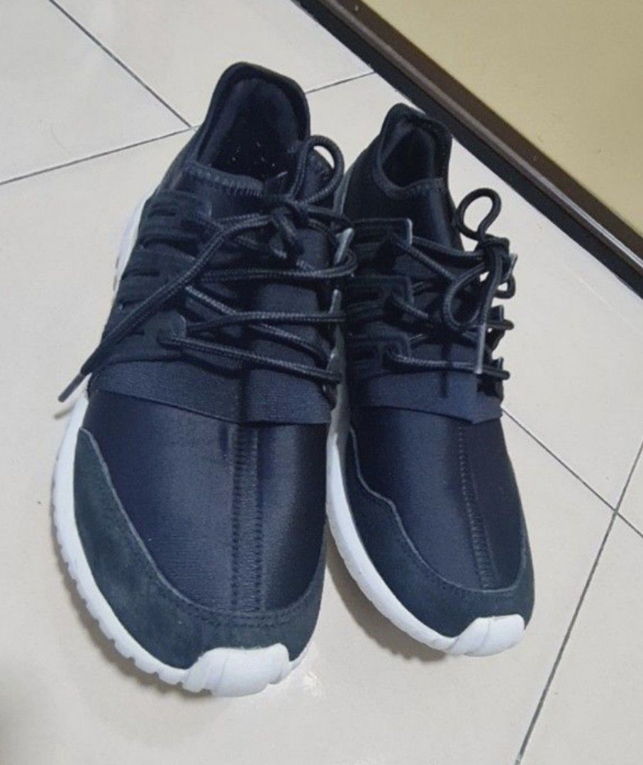Adidas Tubular Radical Core Sneaker Men s Fashion Footwear