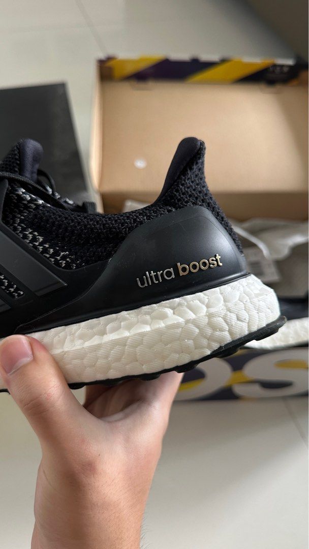 Adidas ultra boost cheap 2.0 super fake