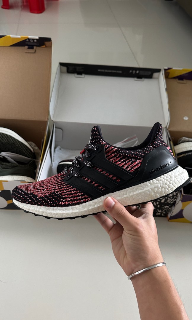 Ultra discount boost 30