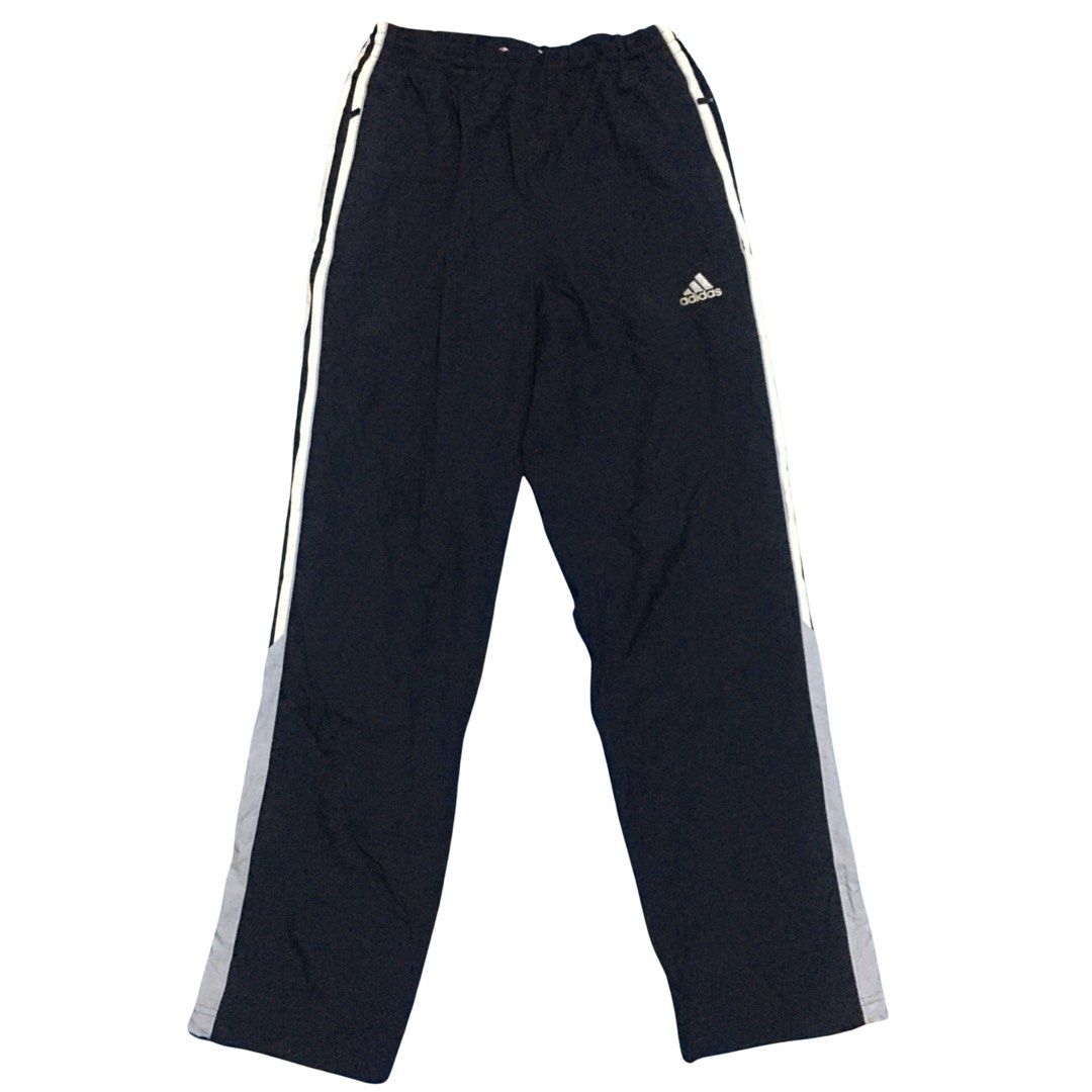 Adidas windbreaker joggers new arrivals