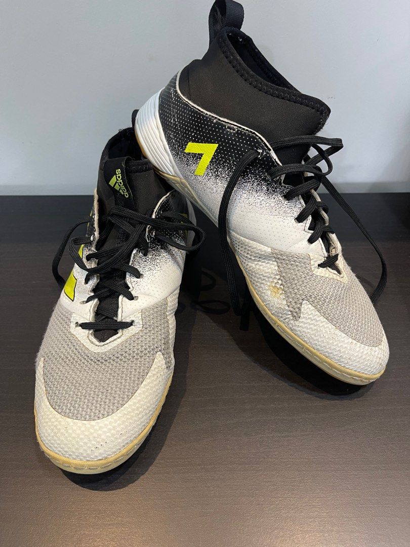 Adidas x best sale 17.3 futsal