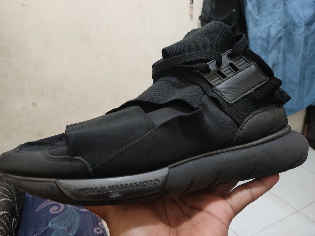 Adidas y3 yohji yamamoto on sale original