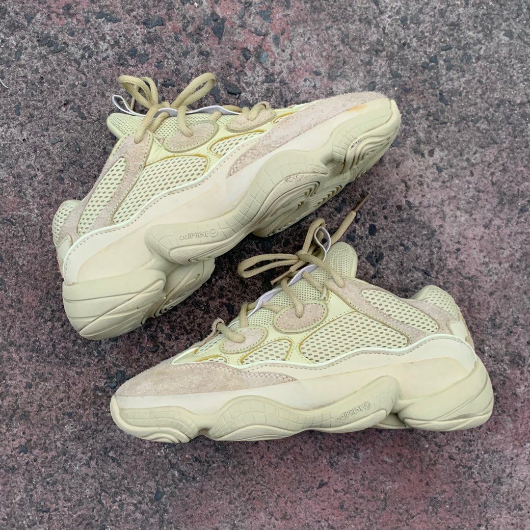 Adidas yeezy 500 