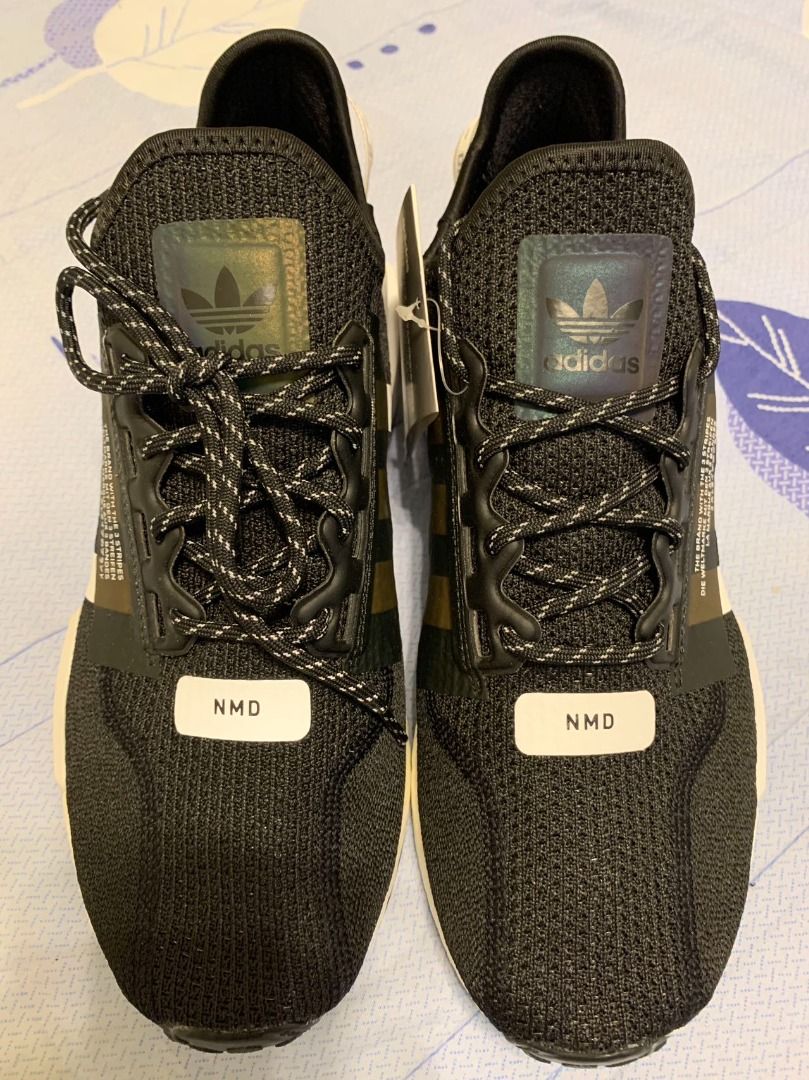 Adidas nmd hotsell 7y bus