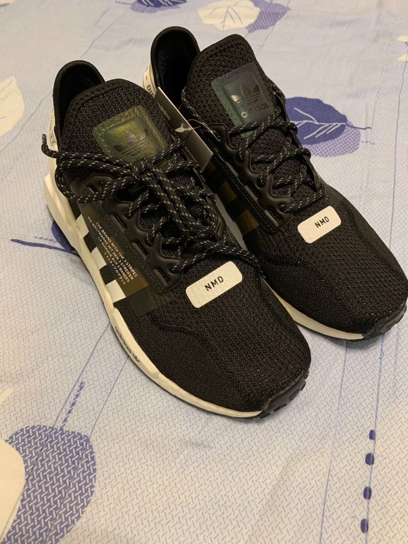 Adidas nmd on sale 7y bus