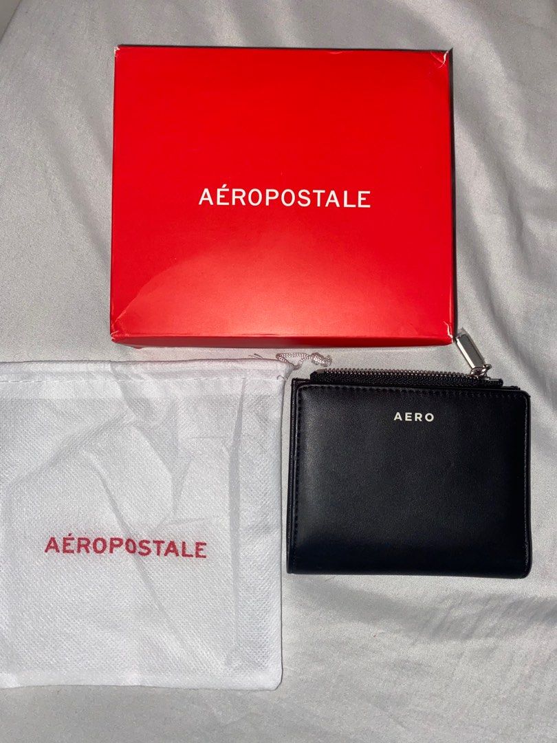 Aeropostale wallet