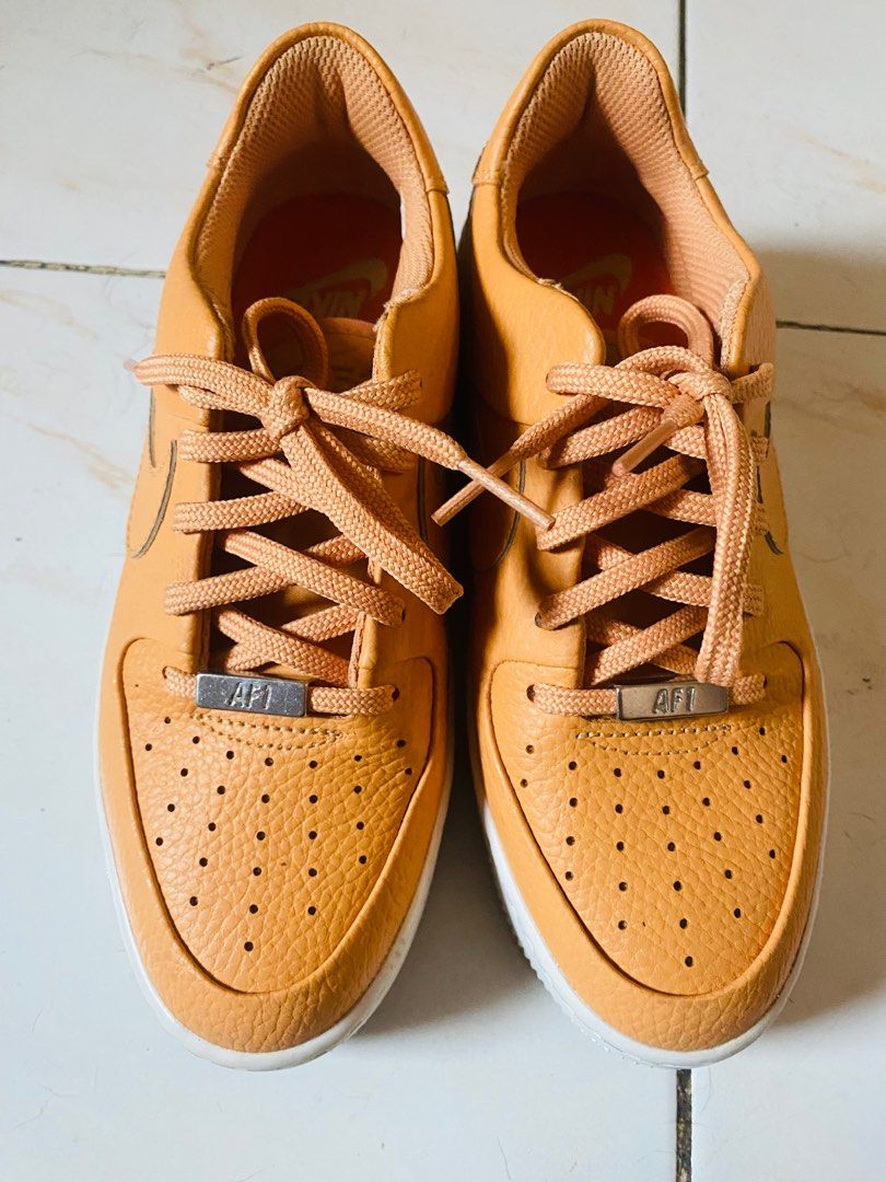 Af1 peach online