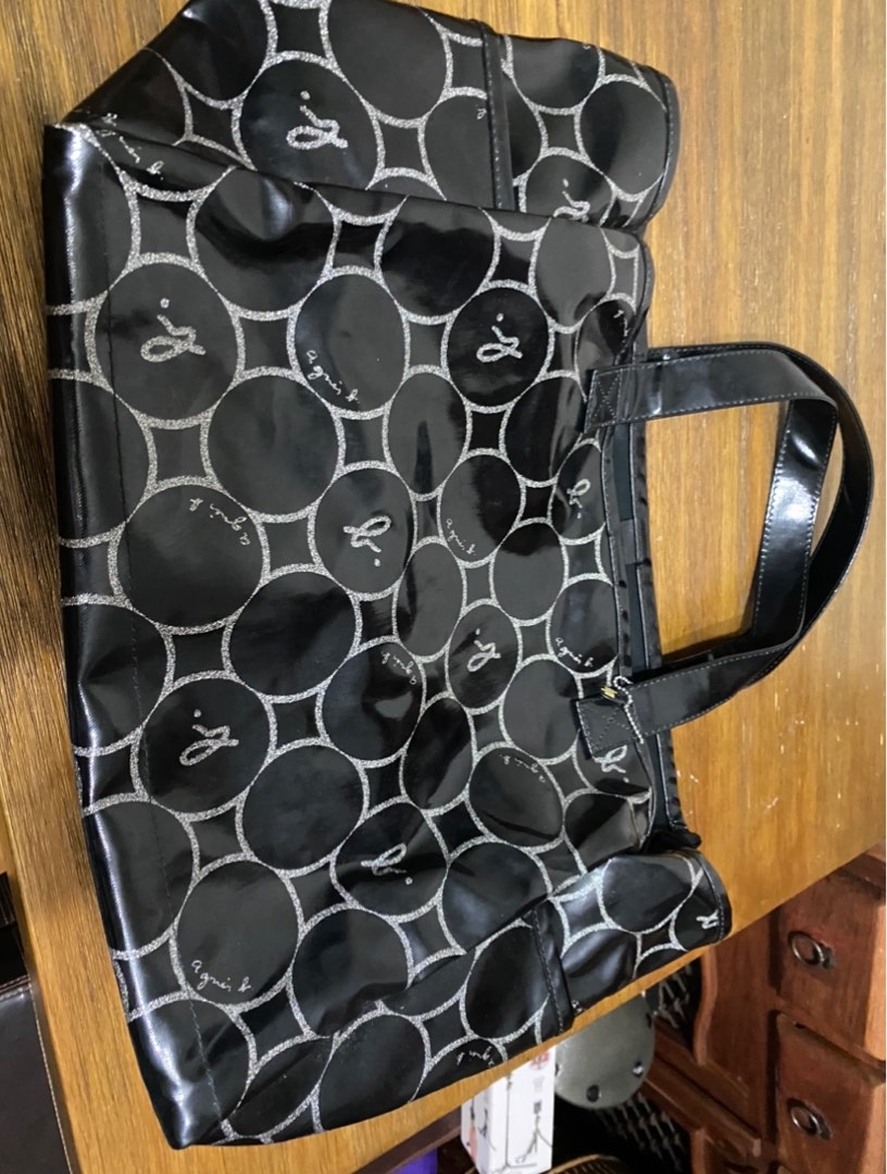 Suite success tote deals
