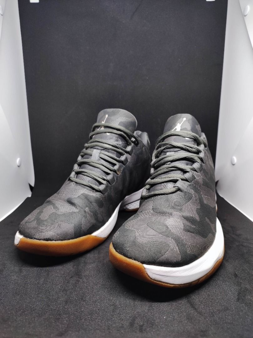Jordan b fly river rock shop