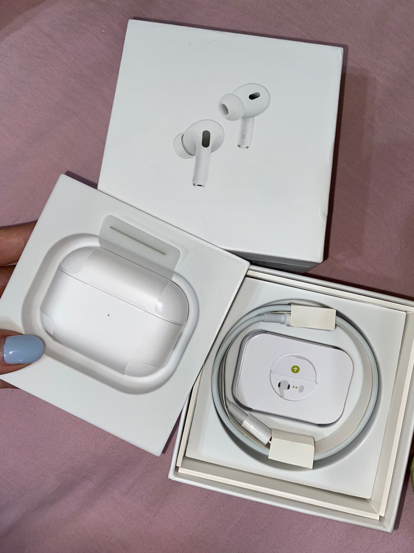 AirPods pro, 手機及配件, 電子周邊配件及產品, 其他電子周邊配件及